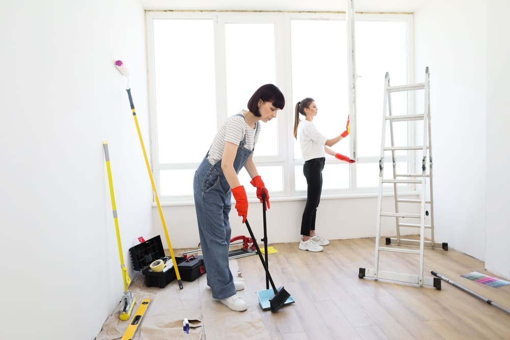 Why do you need a move-out cleaning service