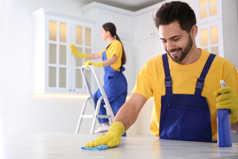 move-in cleaning services near me