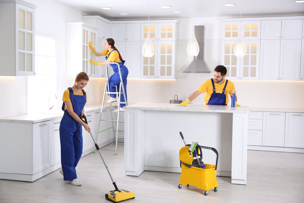 move-in cleaning services near me