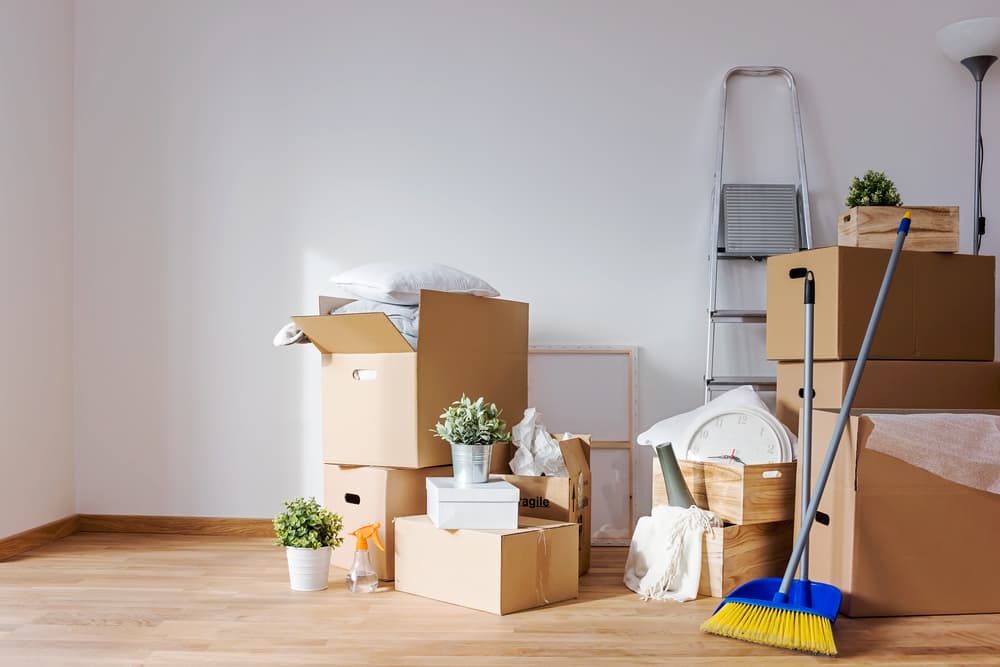 move-out cleaning services near me